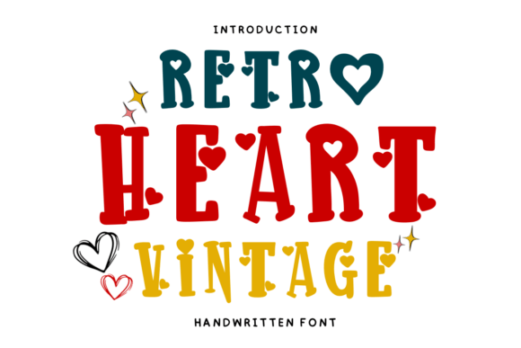 Retro Heart Vintage: A Designer’s Real-World Review