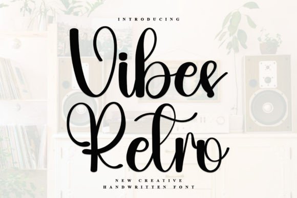 Vibes Retro: A Designer’s Real-World Review